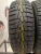 Roadstone Winter Guard WinSpike 185/60/14 Roadstone Winter Guard WinSpike 185/60/14