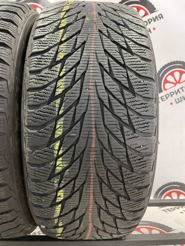 Nokian Tyres Hakkapellita R2 RFT R18	245/50