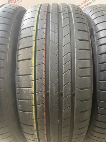 Pirelli P Zero R20 245/45