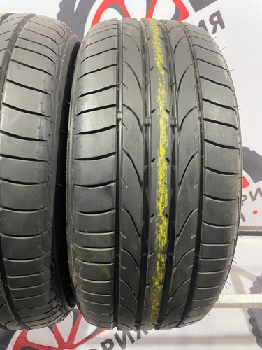 Bridgestone Potenza RE050A RFT R16 225/50