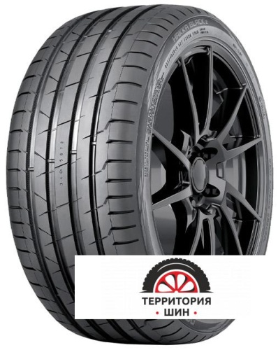 Nokian Tyres Hakka Black 2 R18 235/40 95Y