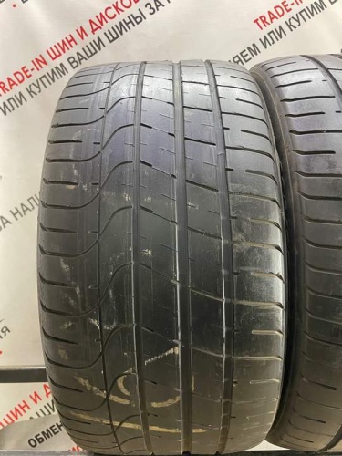 Pirelli P Zero R20 265/35