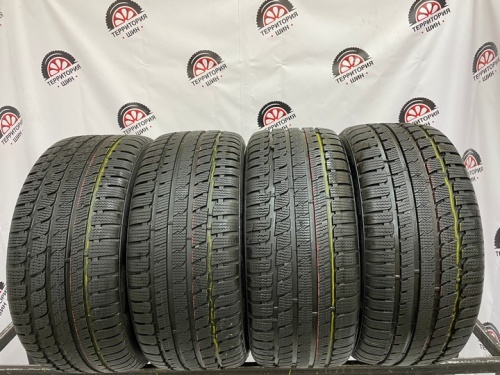Kumho WinterCraft KW27 R17 245/45 99V