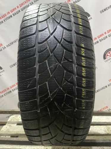Dunlop SP Winter Sport 3D R17 235/55