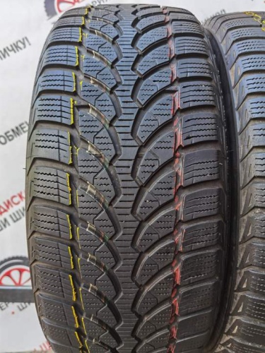 Bridgestone Blizzak LM-32 R16 205/55