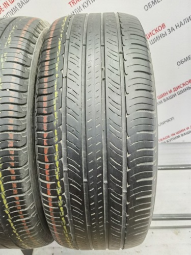 Michelin Latitude Tour HP  R18	235/55