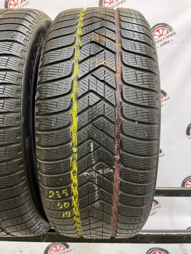 Pirelli Scorpion Winter R19 235/50 103H