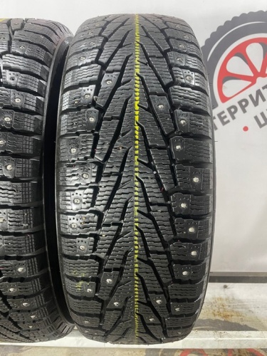 Nordman 7 SUV R15 215/70