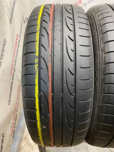 Dunlop SP Sport LM704 R14 185/60