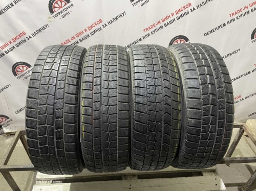 Dunlop SP Winter Maxx WM01 R15 195/65