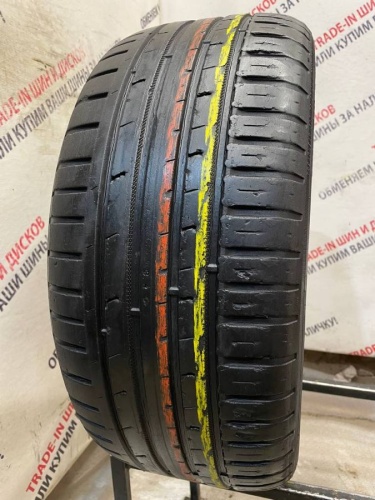 Nokian Hakka Blue 2 R16	215/45