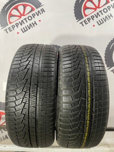 Hankook Winter I'cept evo2 W320 R17 225/55
