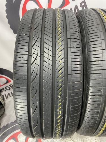 Hankook Ventus V2 AS R17 235/55
