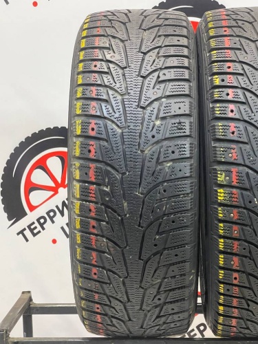 Hankook Winter I*Pike RS R16 205/55
