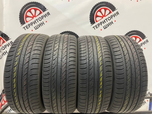 Kumho Solus KH25 215/50/17