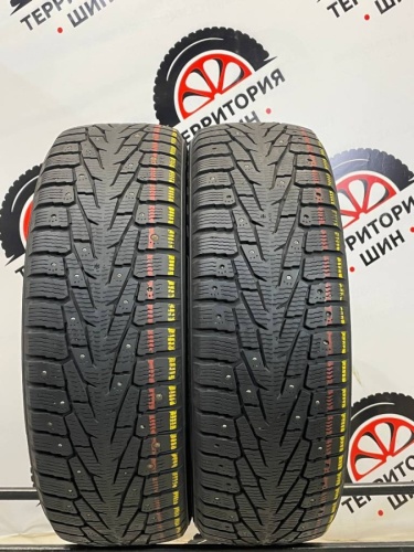Nokian Tyres Hakkapeliita 7 SUV R18 225/60