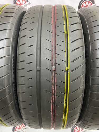Bridgestone Turanza T002 R17 215/45