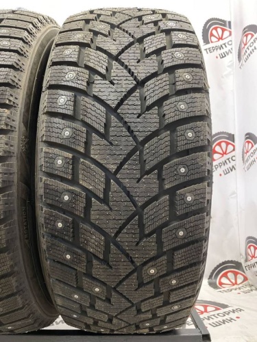 ZETA ANTARCTICA SPORT R20 275/55