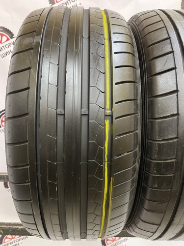 Dunlop SP SportMaxx GT R18 245/45 96Y