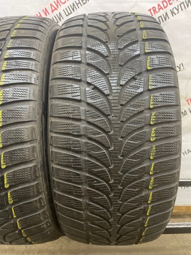 Bridgestone Blizzak LM-80 Evo R20 255/50 109H