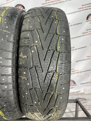Roadstone Winguard WinSpike SUV  R17 235/65
