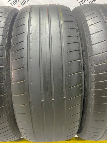 Hankook Ventus Prime 2 K115 R17 225/60