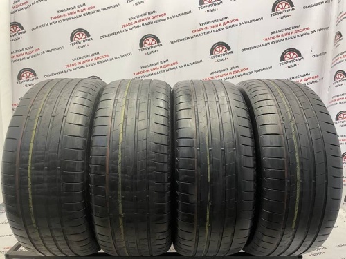 Bridgestone Alenza 001 R20 255/50
