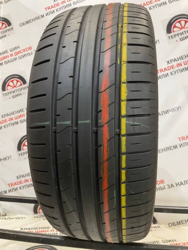 Norauto Prevensys 3 R17	225/50