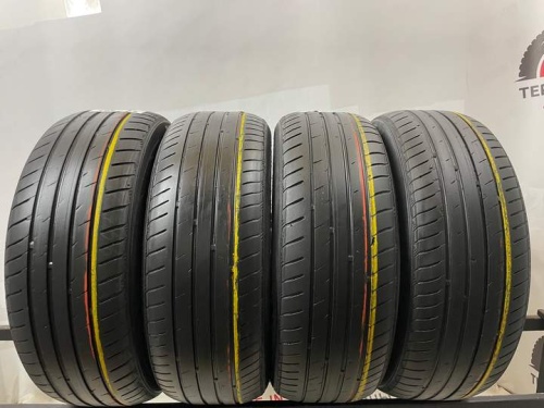 Nexen n*Fera SU4 R16 195/55