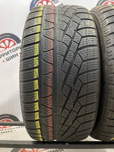 Pirelli Winter 210 SottoZERO  R17 235/45