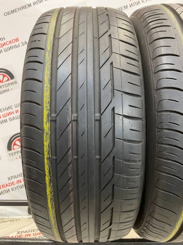 Bridgestone Turanza T001 R19	225/45