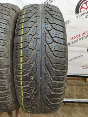 Uniroyal MS plus 77 R16 215/65