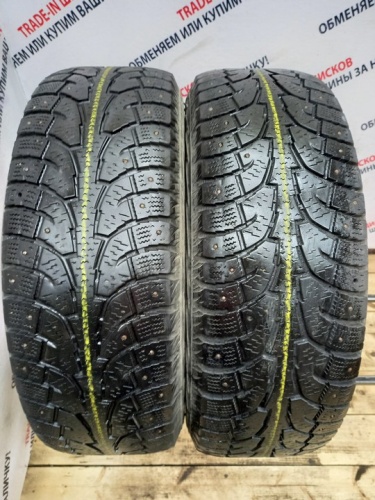Hankook Winter I*Pike RW R17 235/65