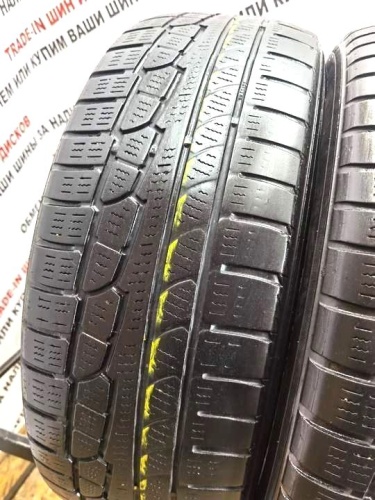 Nokian WR SUV R18 235/60
