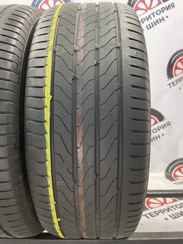 Continental UltraContact R16	205/55