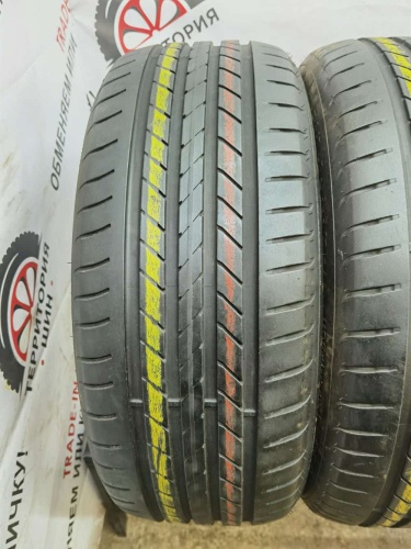 Goodyear EfficientGrip 235/45 R19 РФТ