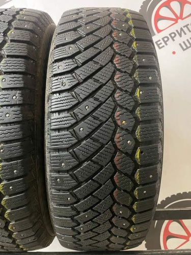 Gislaved Nord Frost 200 SUV R16 215/65