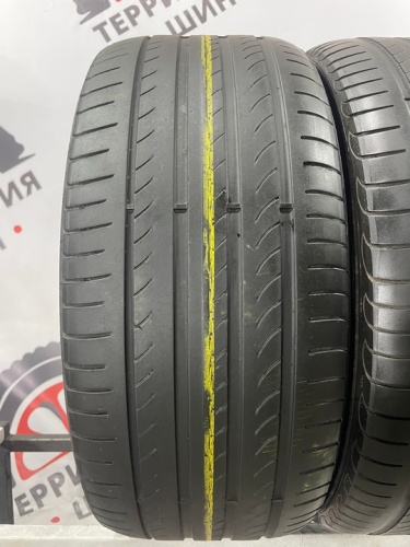 Pirelli Powergy R18 245/45