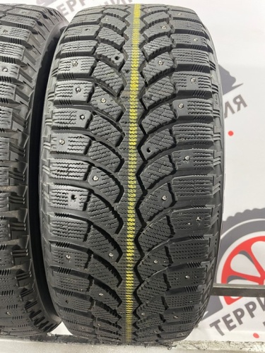 Bridgestone Blizzak Spike-01 R16 205/55