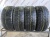 Michelin X-Ice North 3 R17 215/50