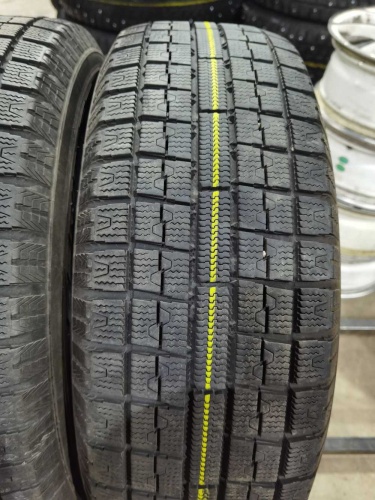 Toyo Garit G5 R15 205/65