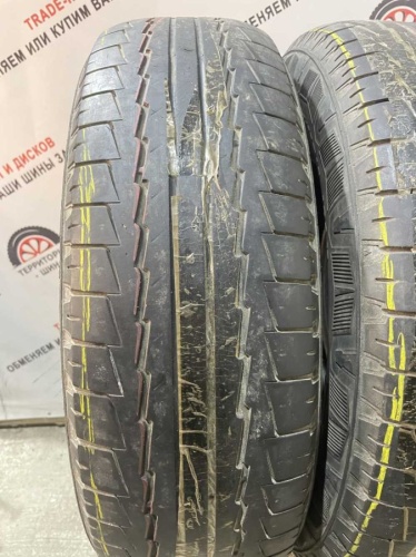 Kumho Road Venture ST KL11 R16 225/75