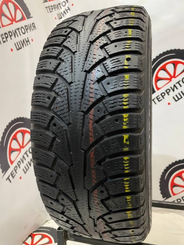 Nokian Nordman 5 215/55/16