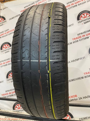 Nexen Roadian HTX RH5 R18 245/60