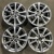 Диски Литые R15 4x100 et49 60.1 6j