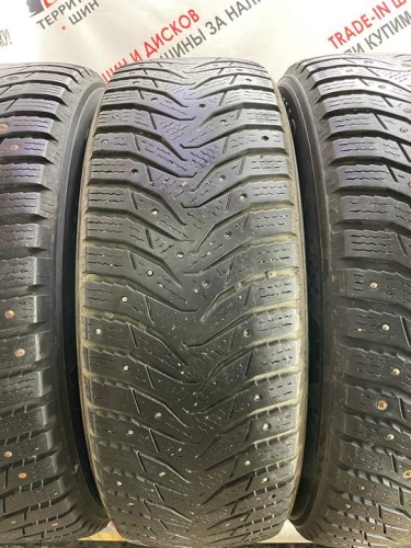 Kumho wintercraft ws31 R16 215/70