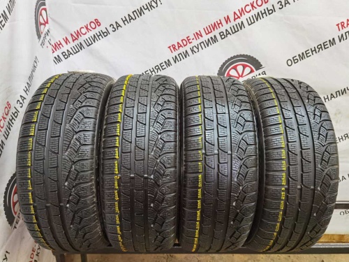 Pirelli Winter Sottozero 240 Serie II R18 225/45