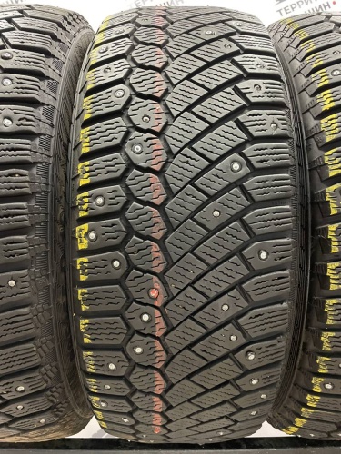Gislaved Nord Frost 200 205/55 R16 94T