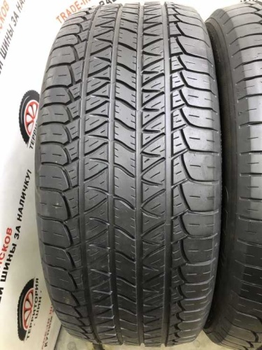 Tigar Sumer SUV R18 235/55