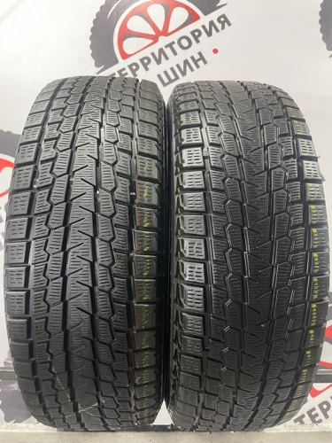 Yokohama Ice Guard G075 R17 225/65